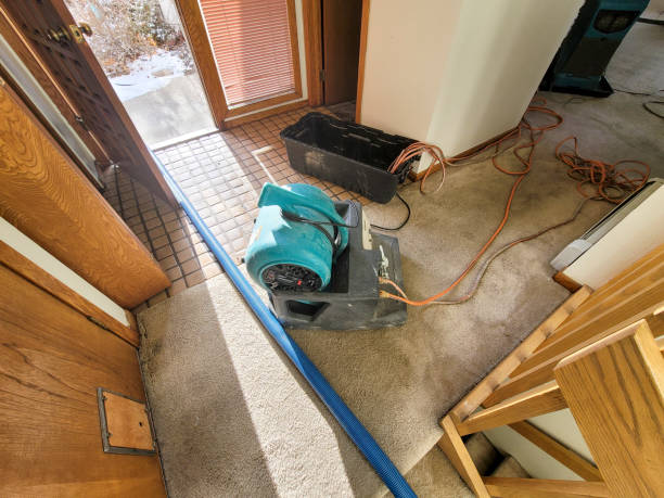 Reliable Huber Heights, OH Water damage restoration Solutions