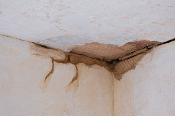 Local water damage restoration in Huber Heights, OH